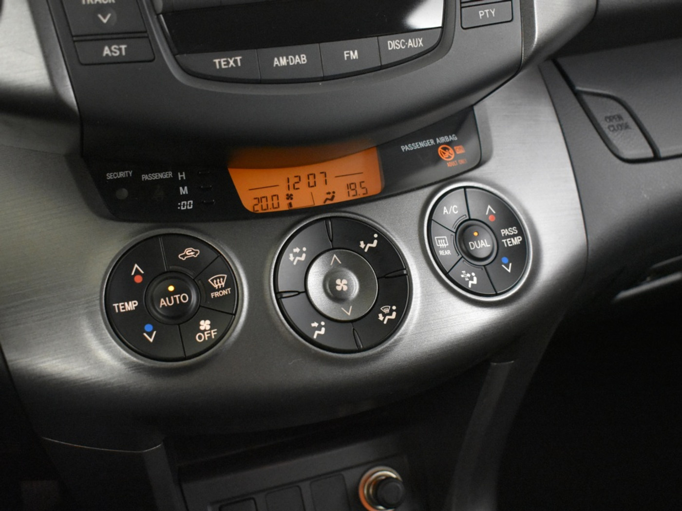Foto van Toyota Toyota Rav4