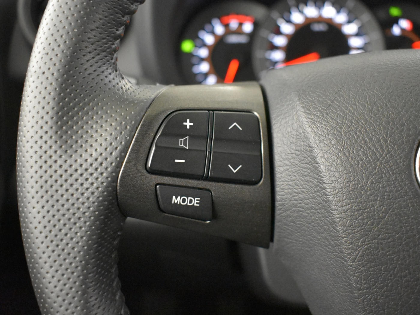 Foto van Toyota Toyota Rav4