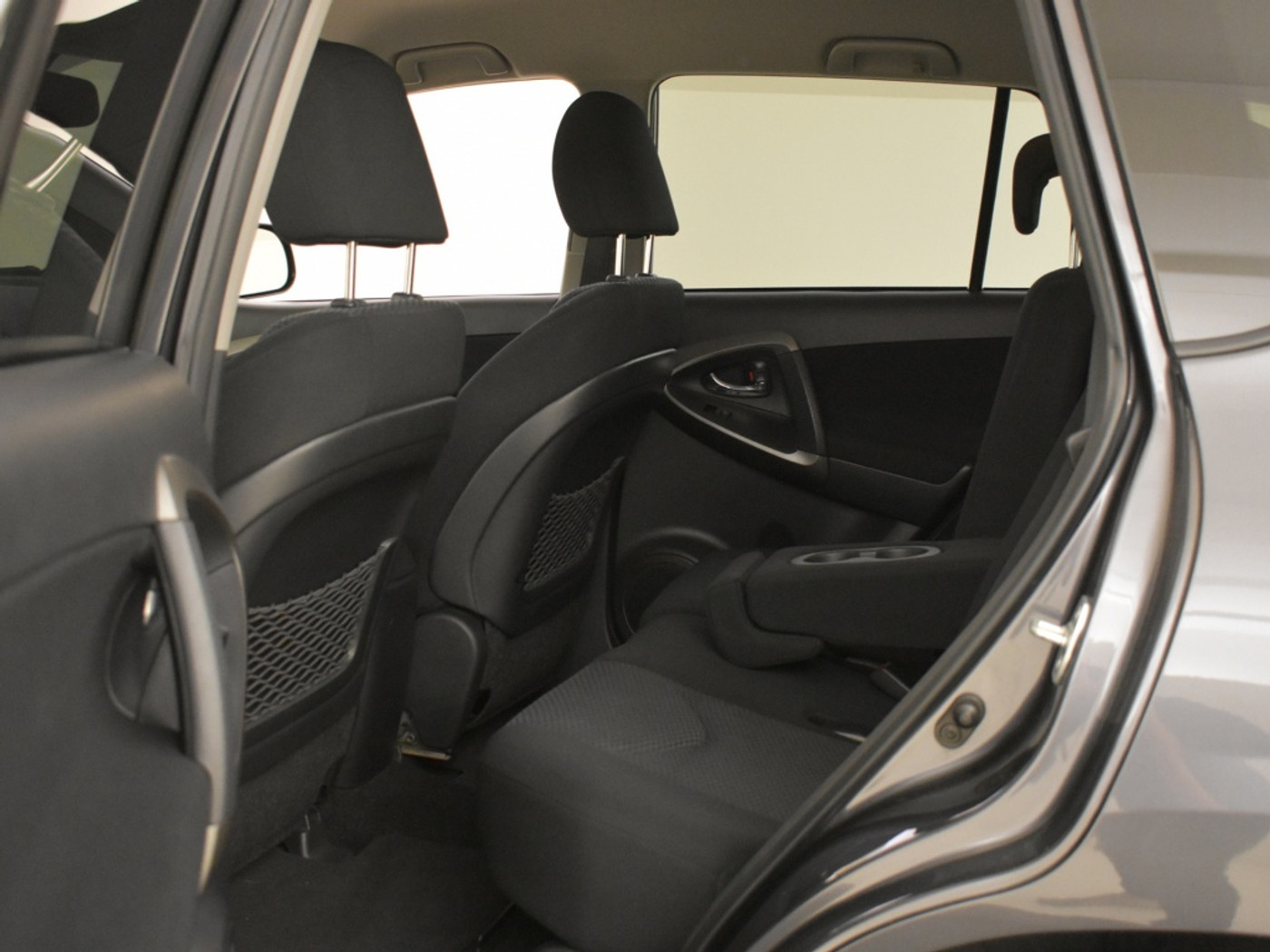Foto van Toyota Toyota Rav4