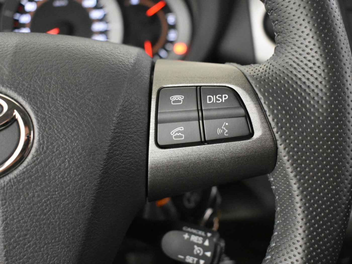 Foto van Toyota Toyota Rav4