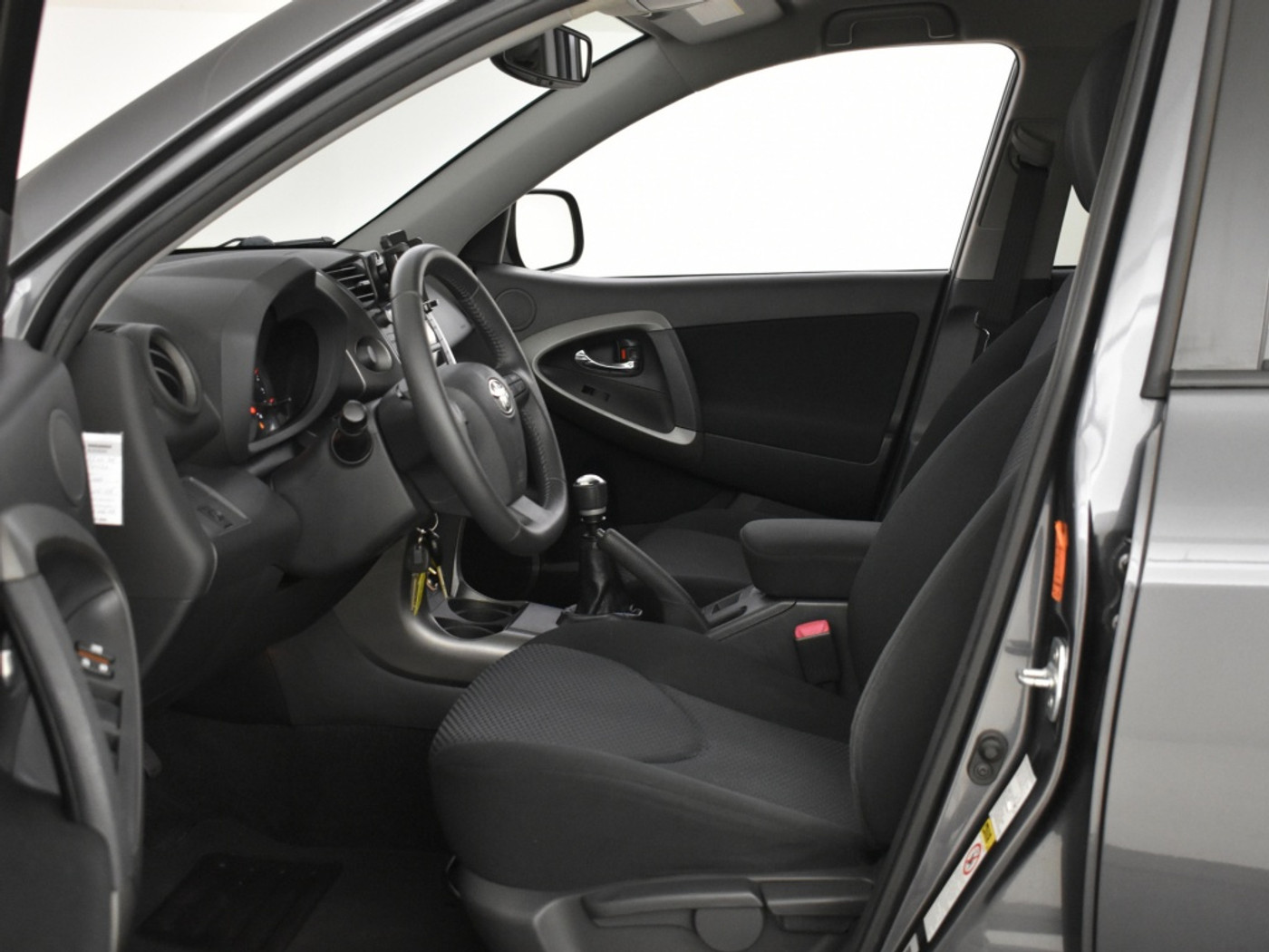 Foto van Toyota Toyota Rav4
