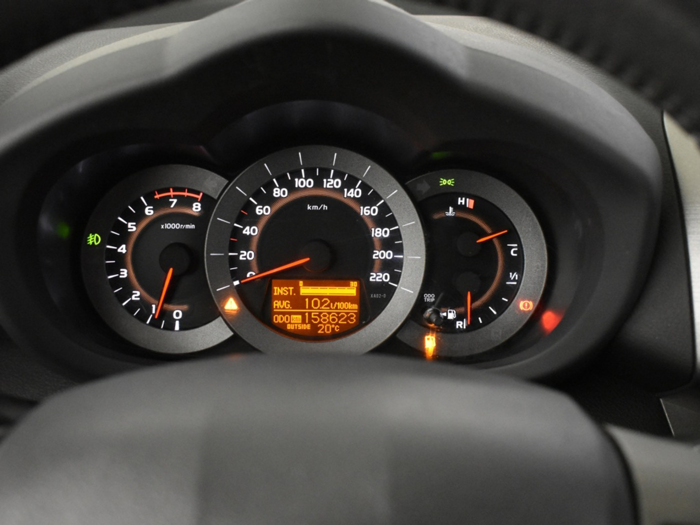 Foto van Toyota Toyota Rav4