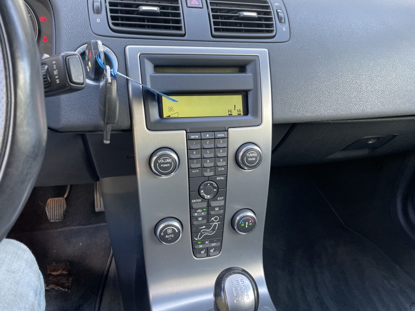 Foto van Volvo C70 Convertible