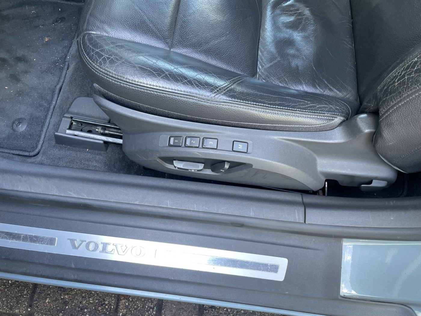 Foto van Volvo C70 Convertible