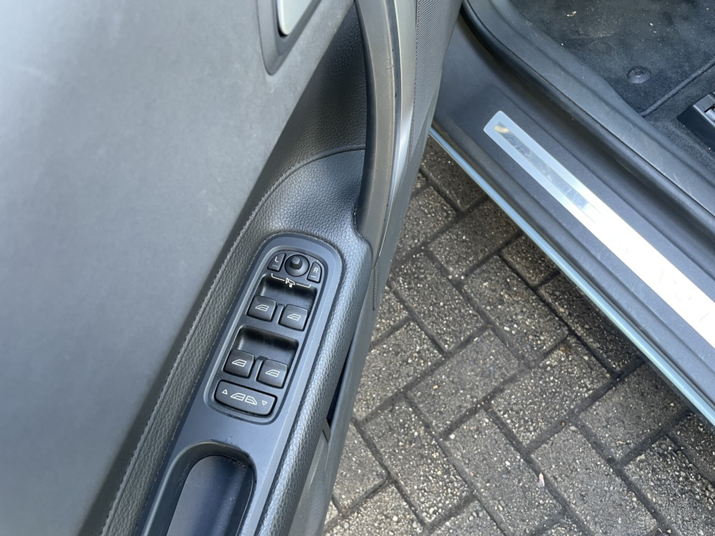 Foto van Volvo C70 Convertible