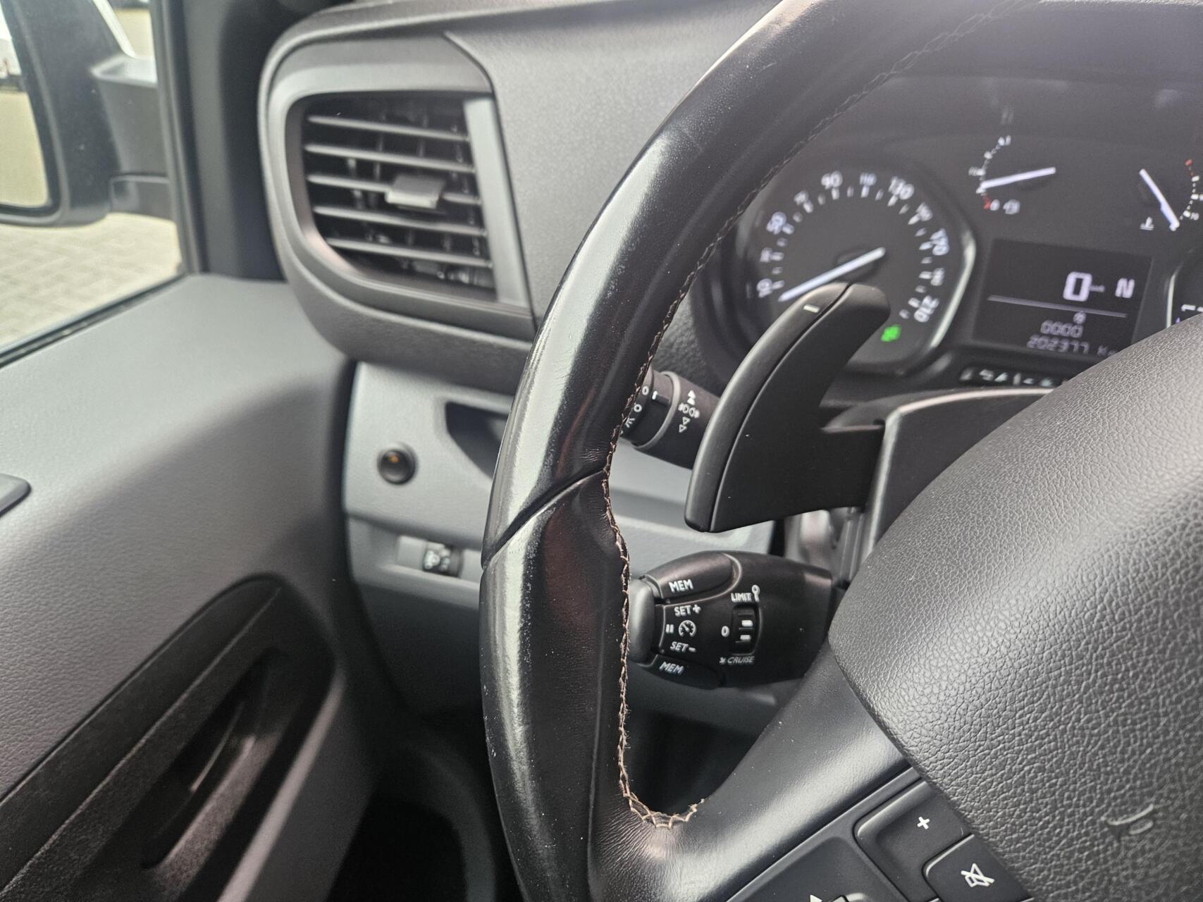 Foto van Opel Vivaro