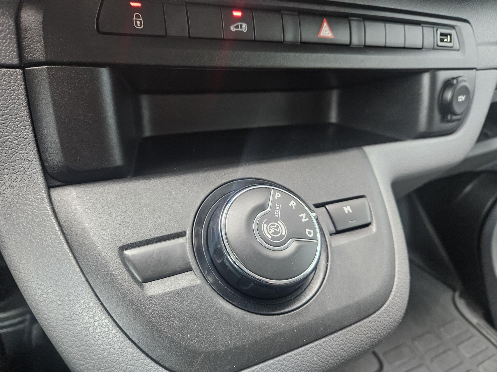 Foto van Opel Vivaro