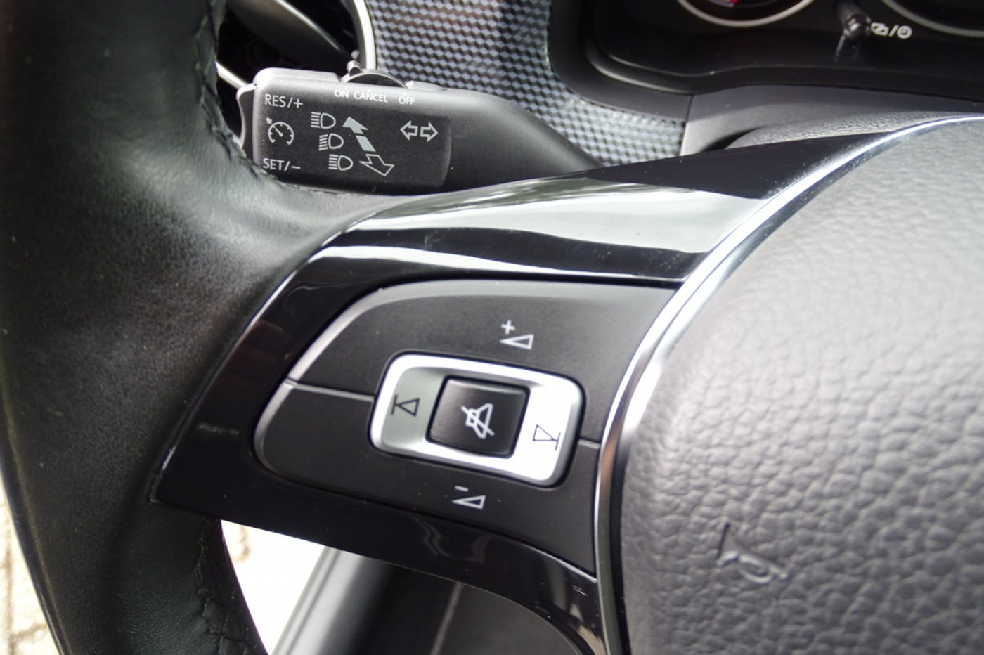 Foto van Volkswagen Up!