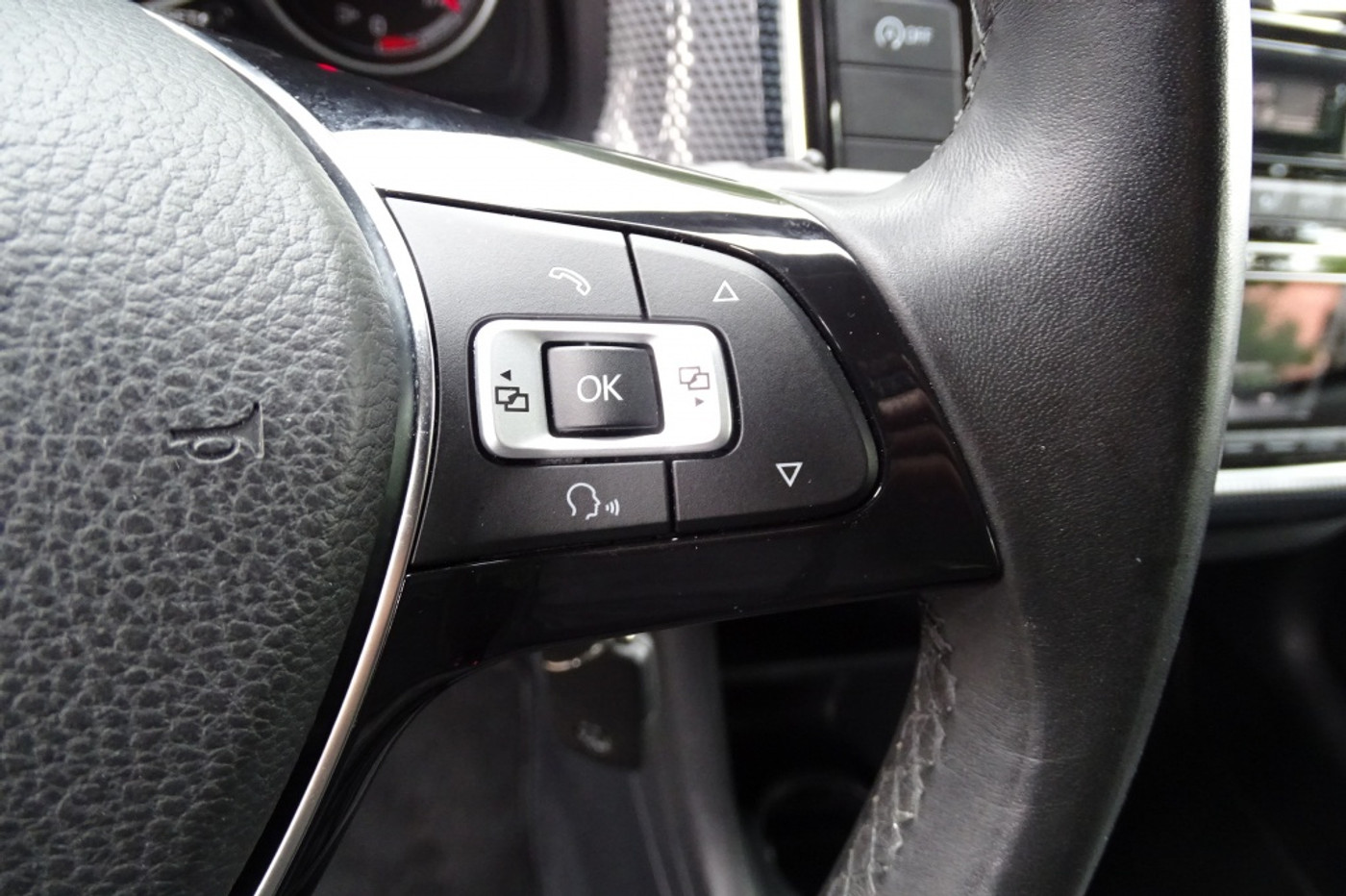 Foto van Volkswagen Up!