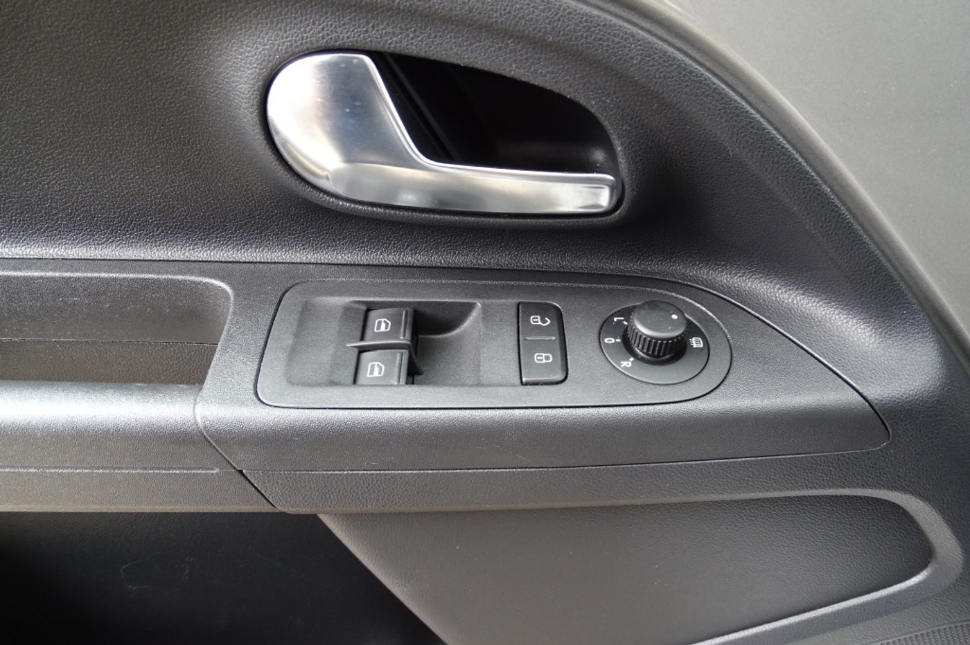 Foto van Volkswagen Up!