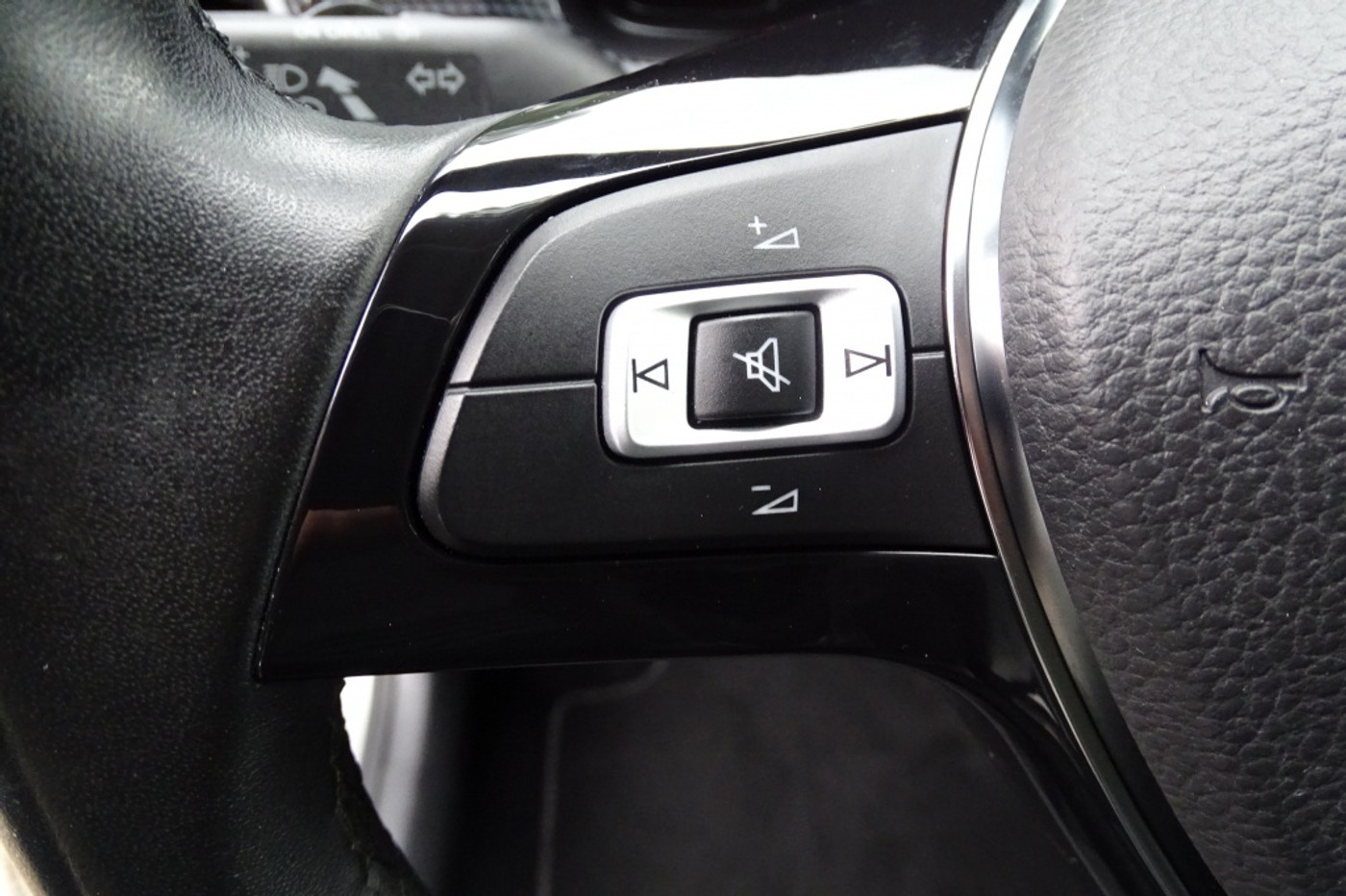 Foto van Volkswagen Up!