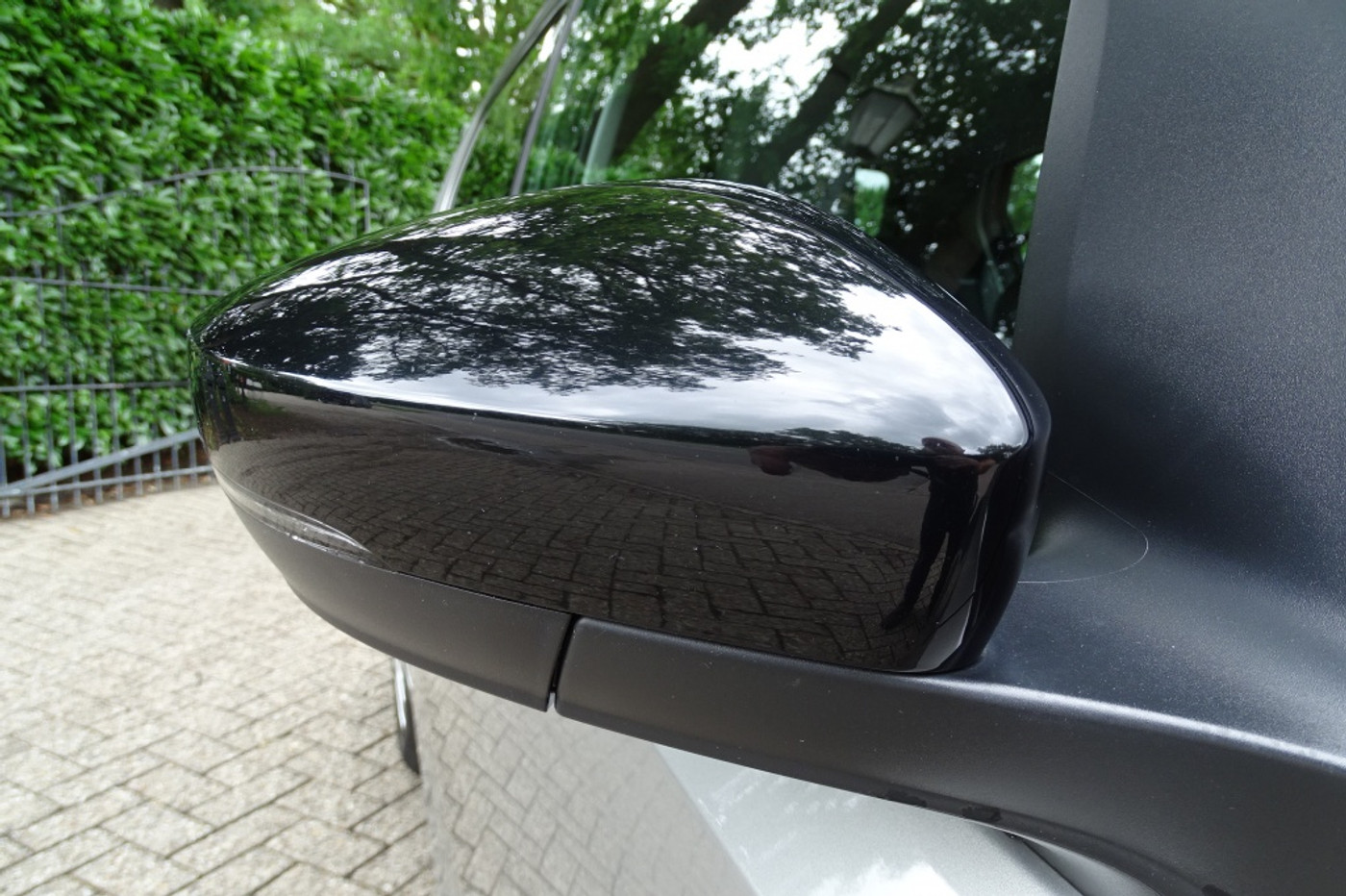 Foto van Volkswagen Up!