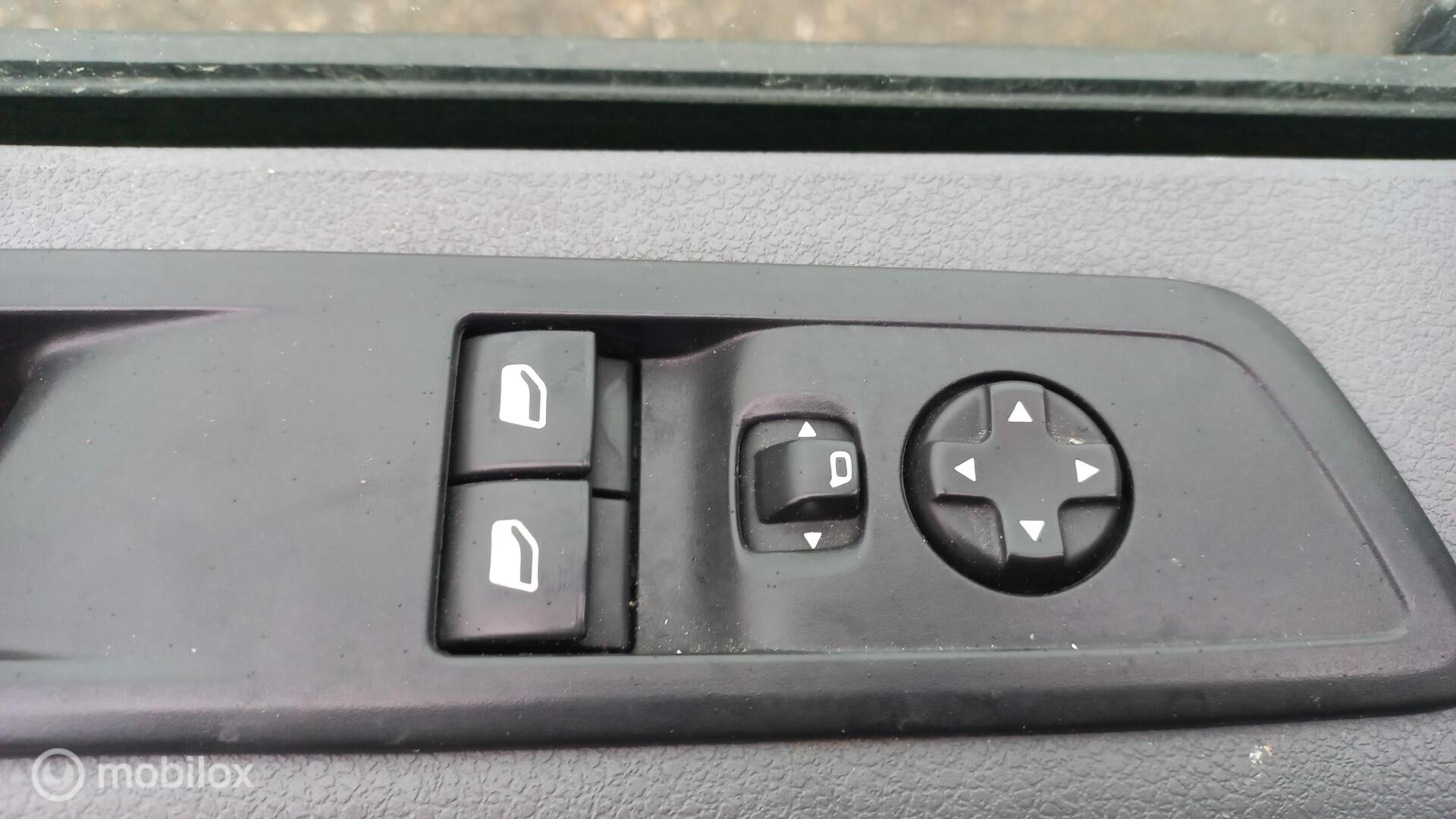 Foto van Citroen Jumpy