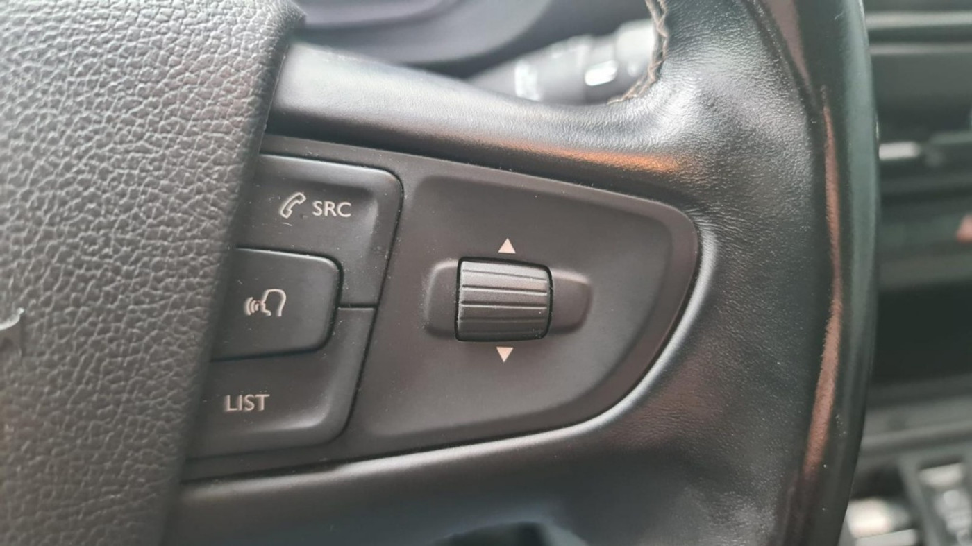 Foto van Toyota Proace