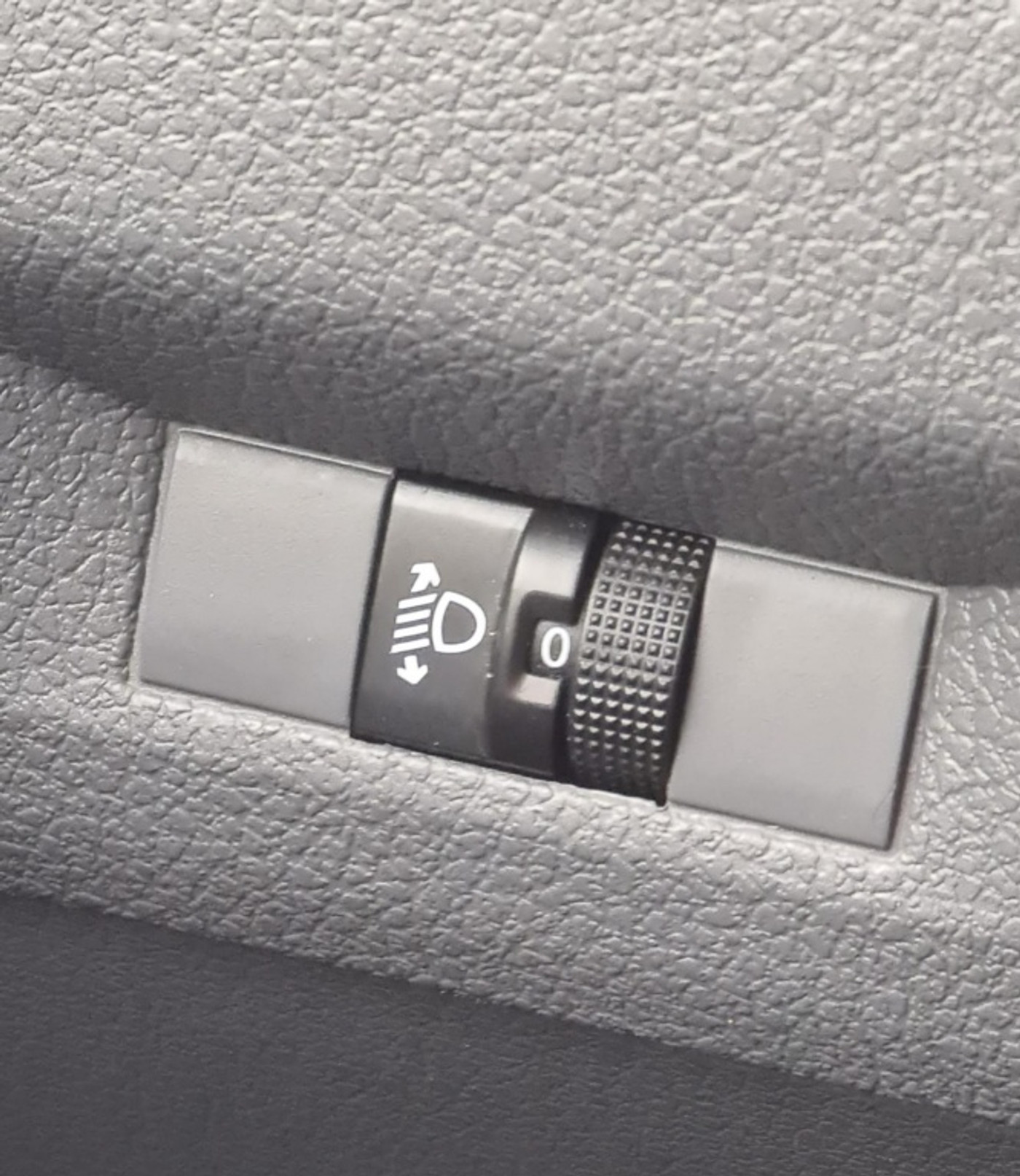 Foto van Toyota Proace