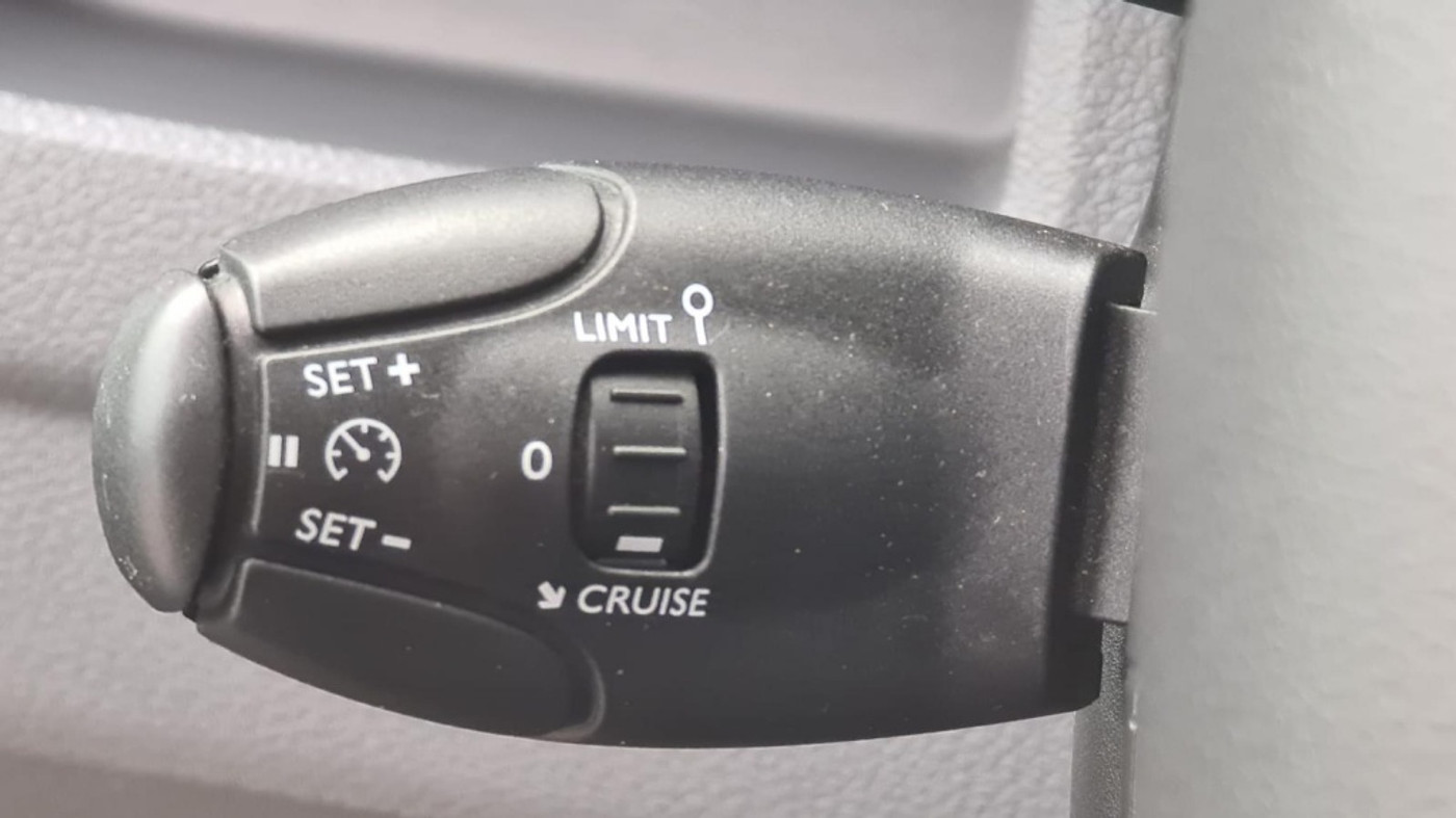 Foto van Toyota Proace