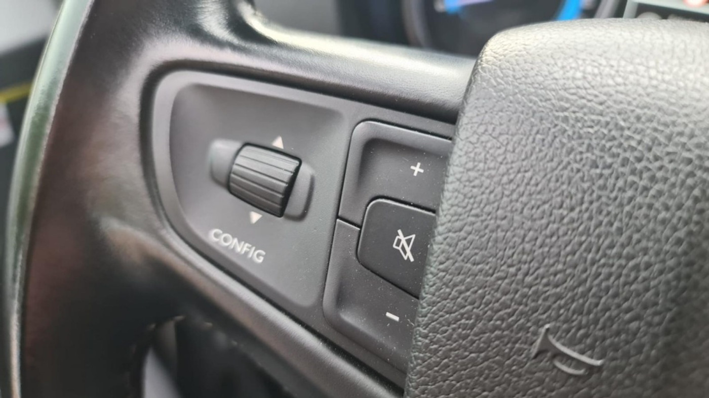 Foto van Toyota Proace