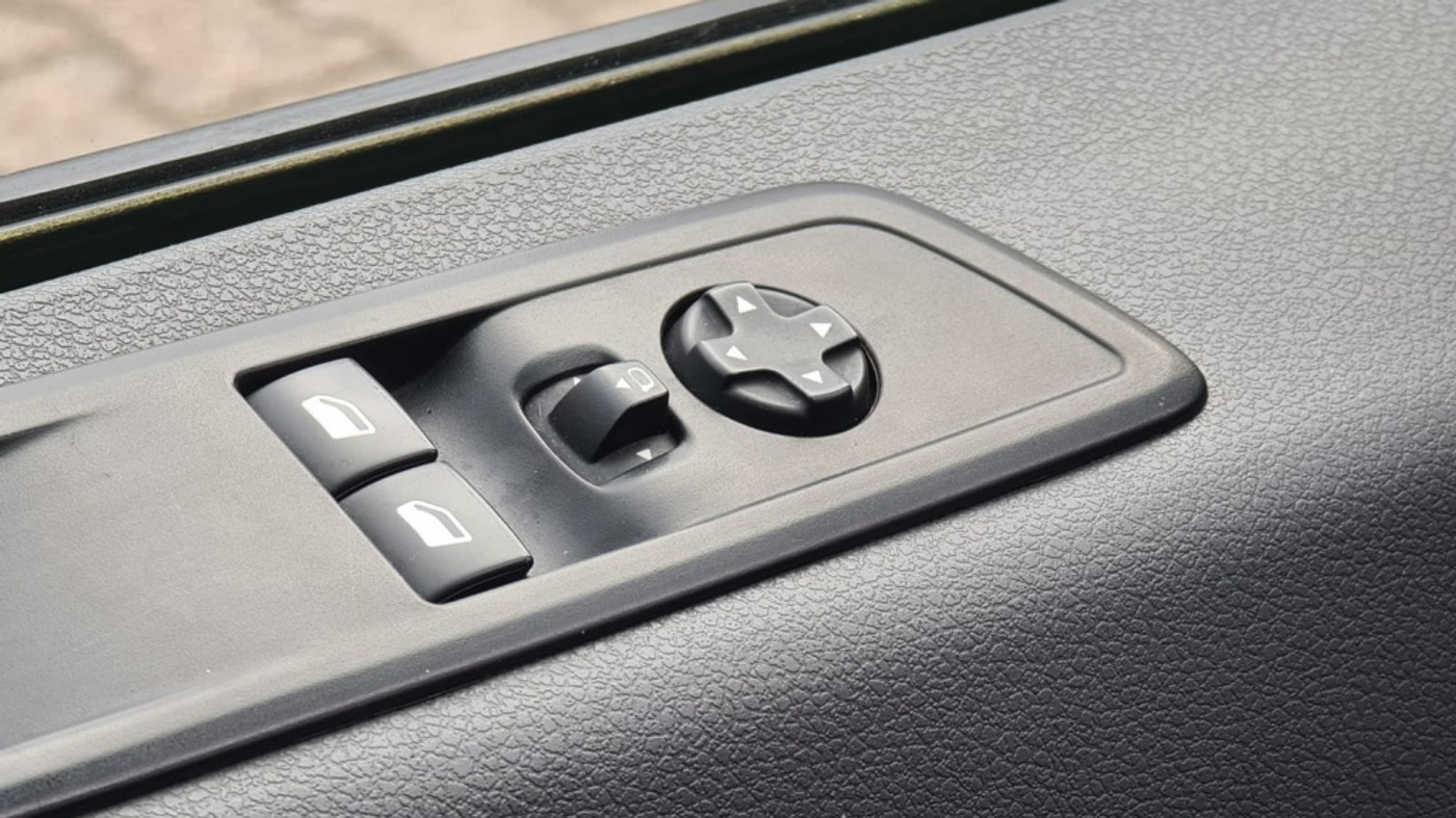 Foto van Toyota Proace