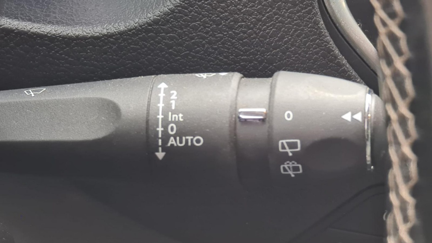 Foto van Toyota Proace