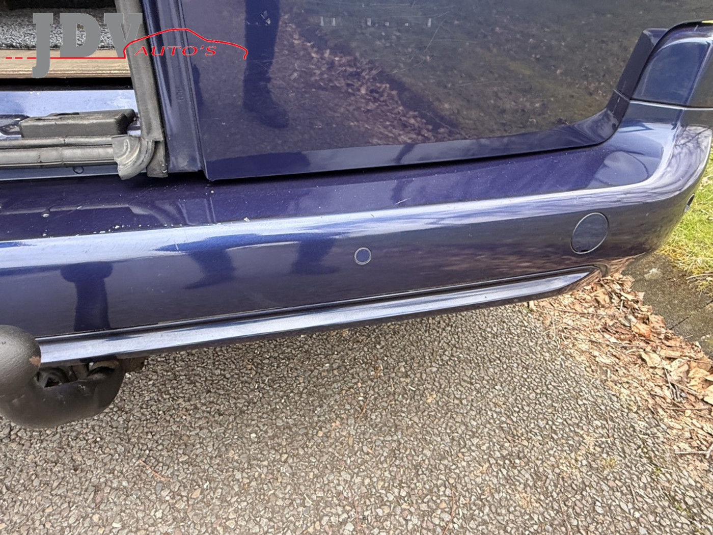 Foto van Opel Combo