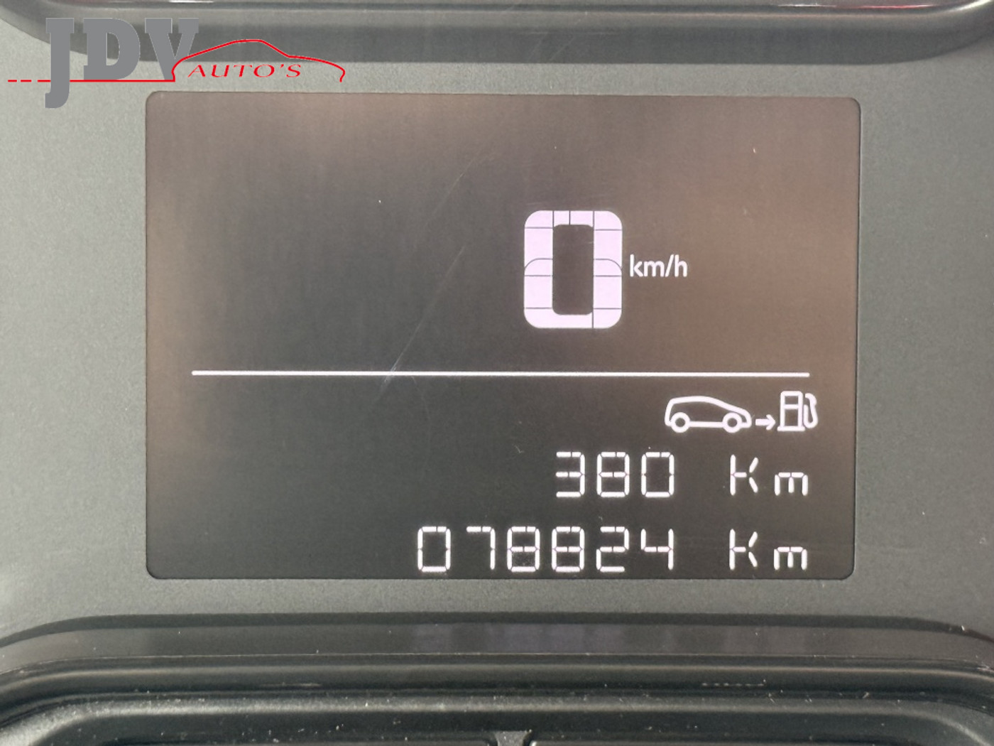 Foto van Opel Combo