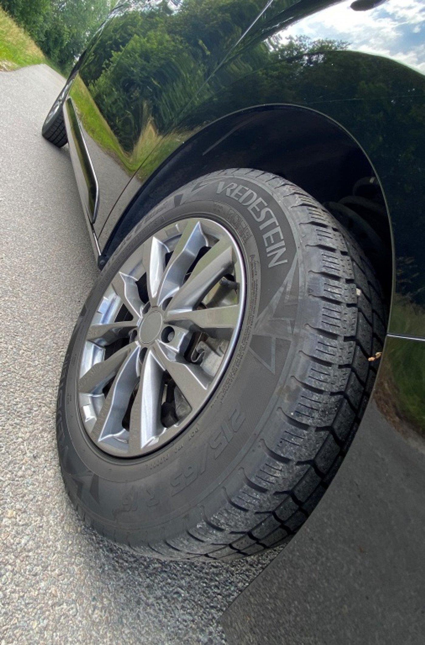 Foto van Toyota Proace