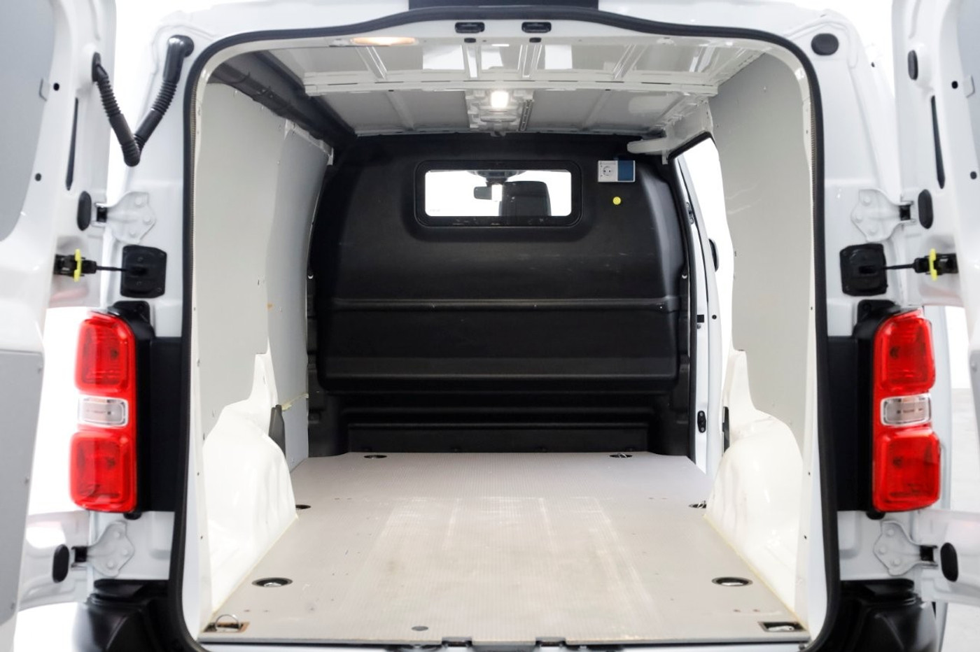 Foto van Opel Vivaro