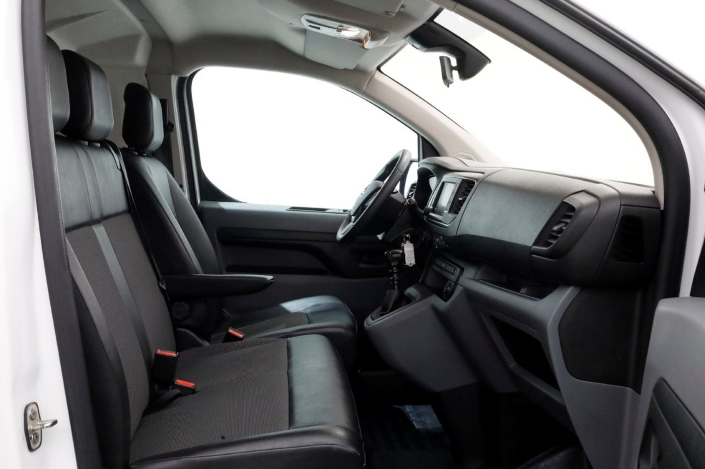 Foto van Opel Vivaro