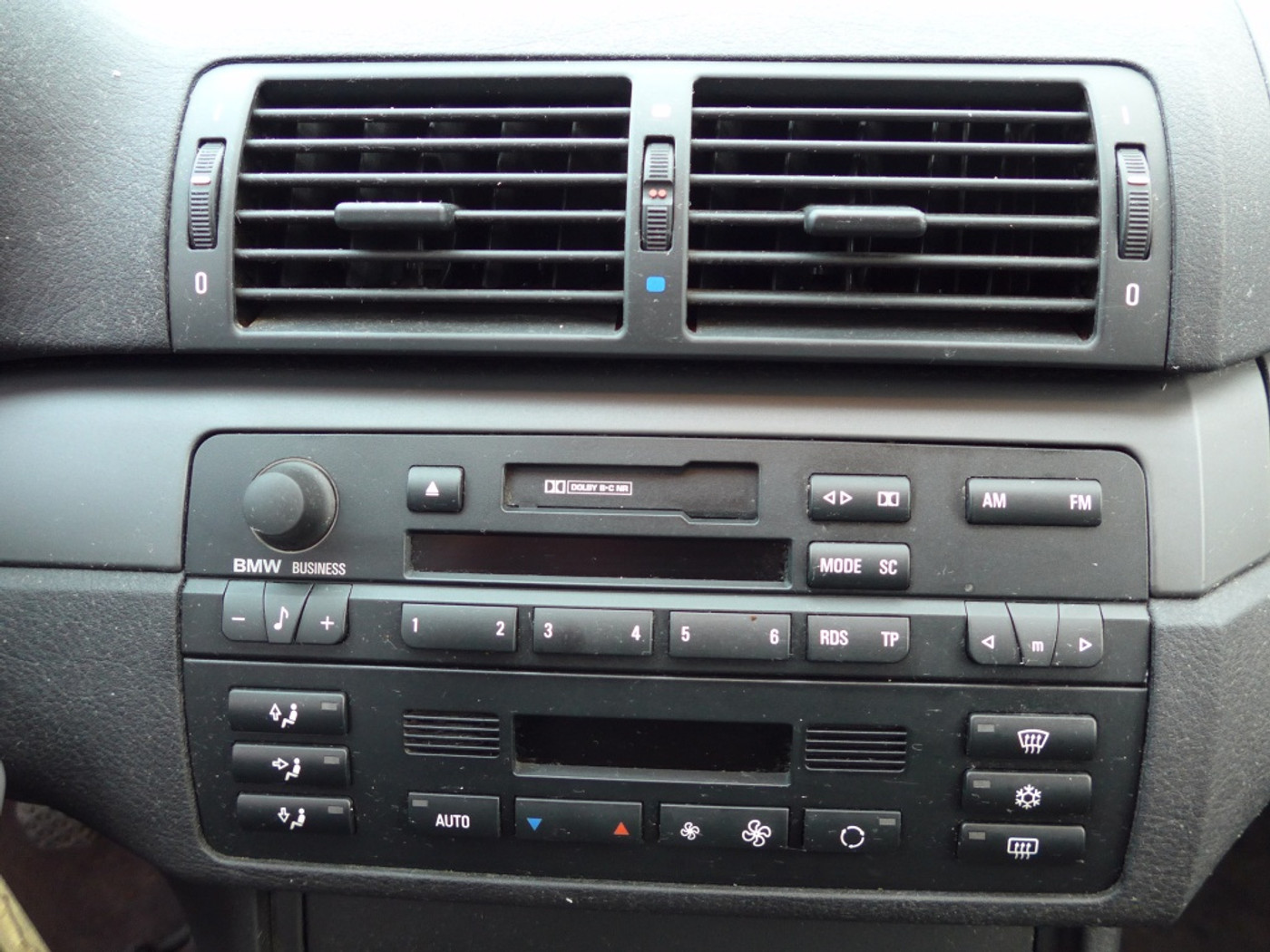 Foto van BMW 3er Reihe