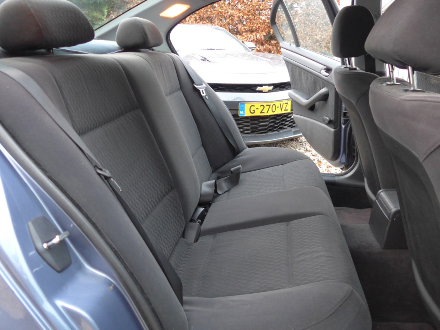 Foto van BMW 3er Reihe