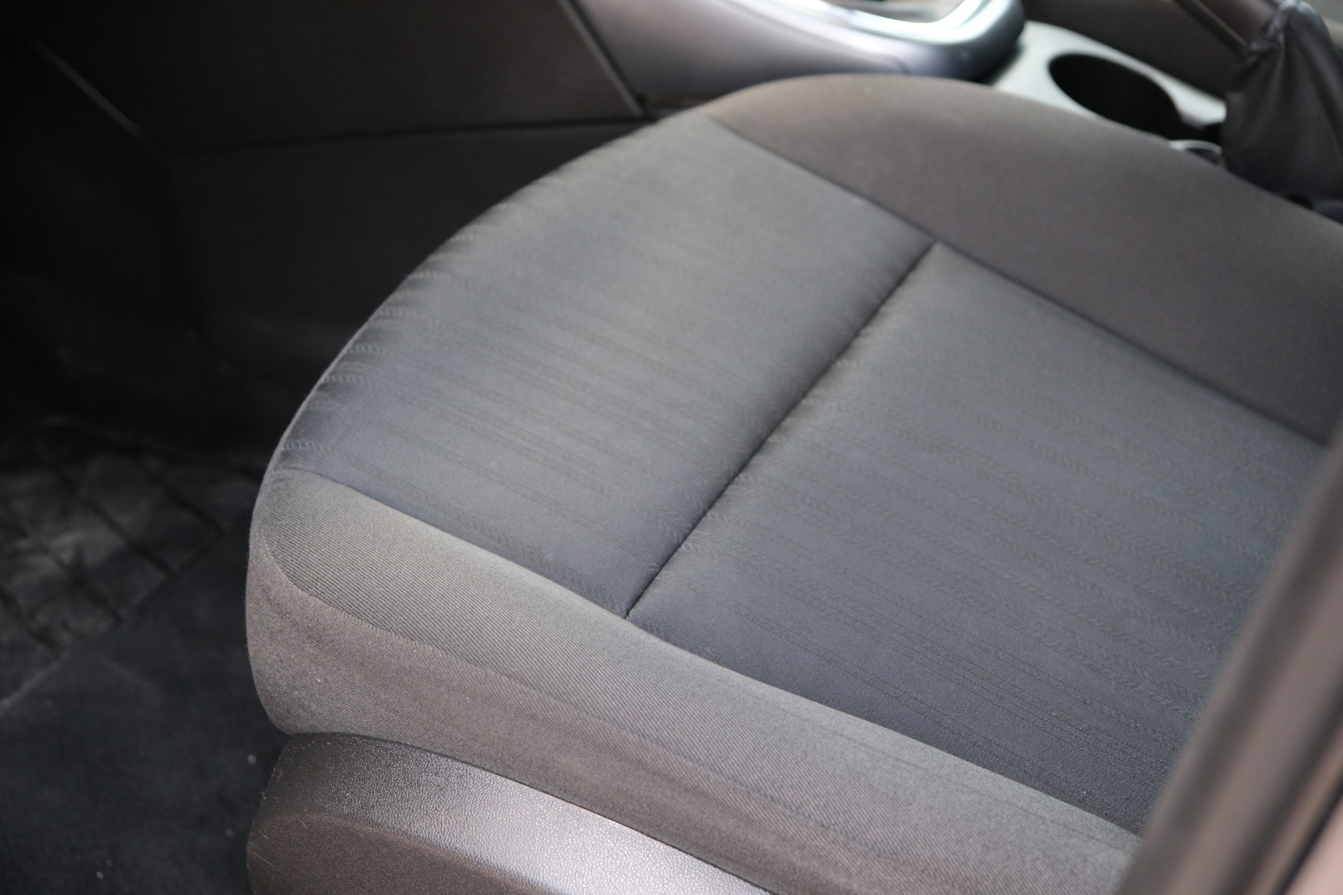 Foto van Opel Astra Sports Tourer