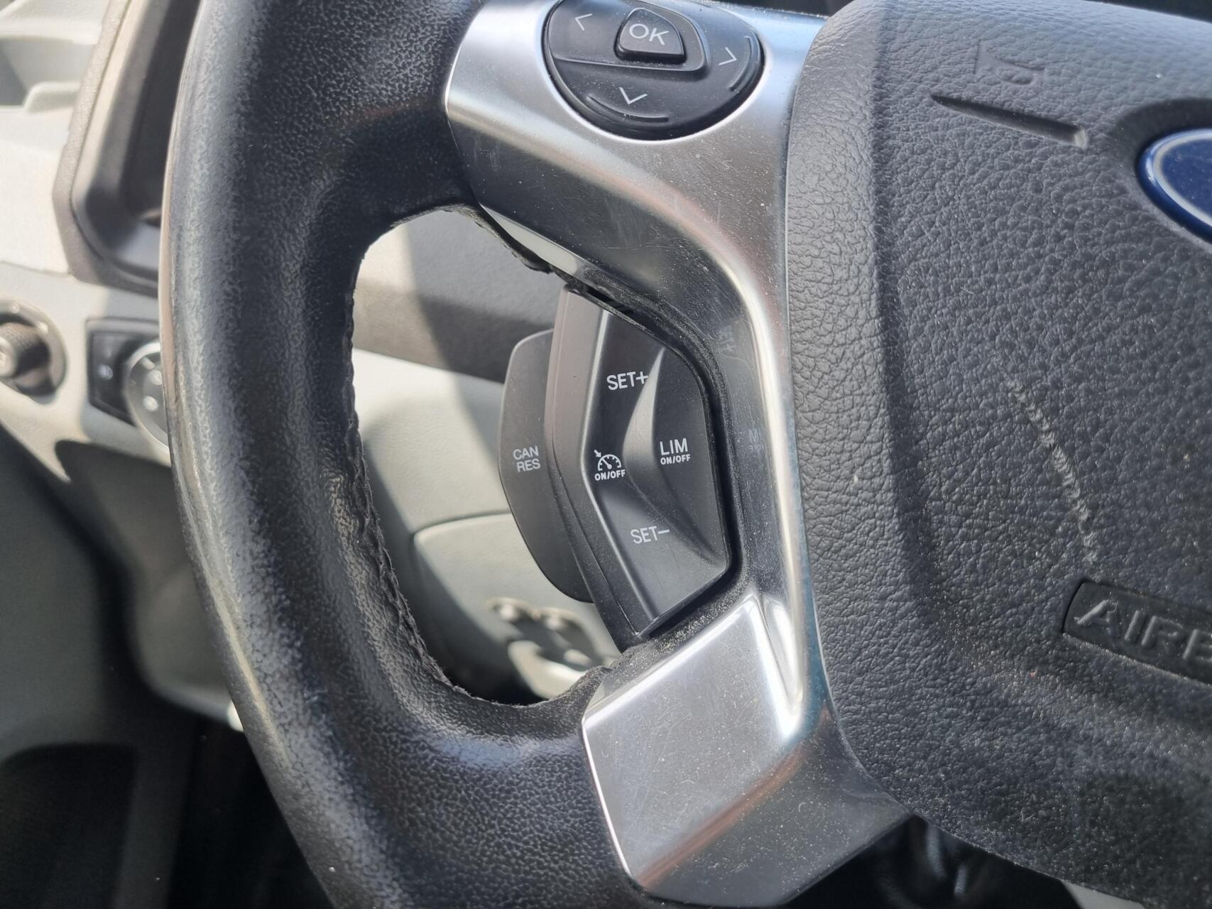 Foto van Ford Transit