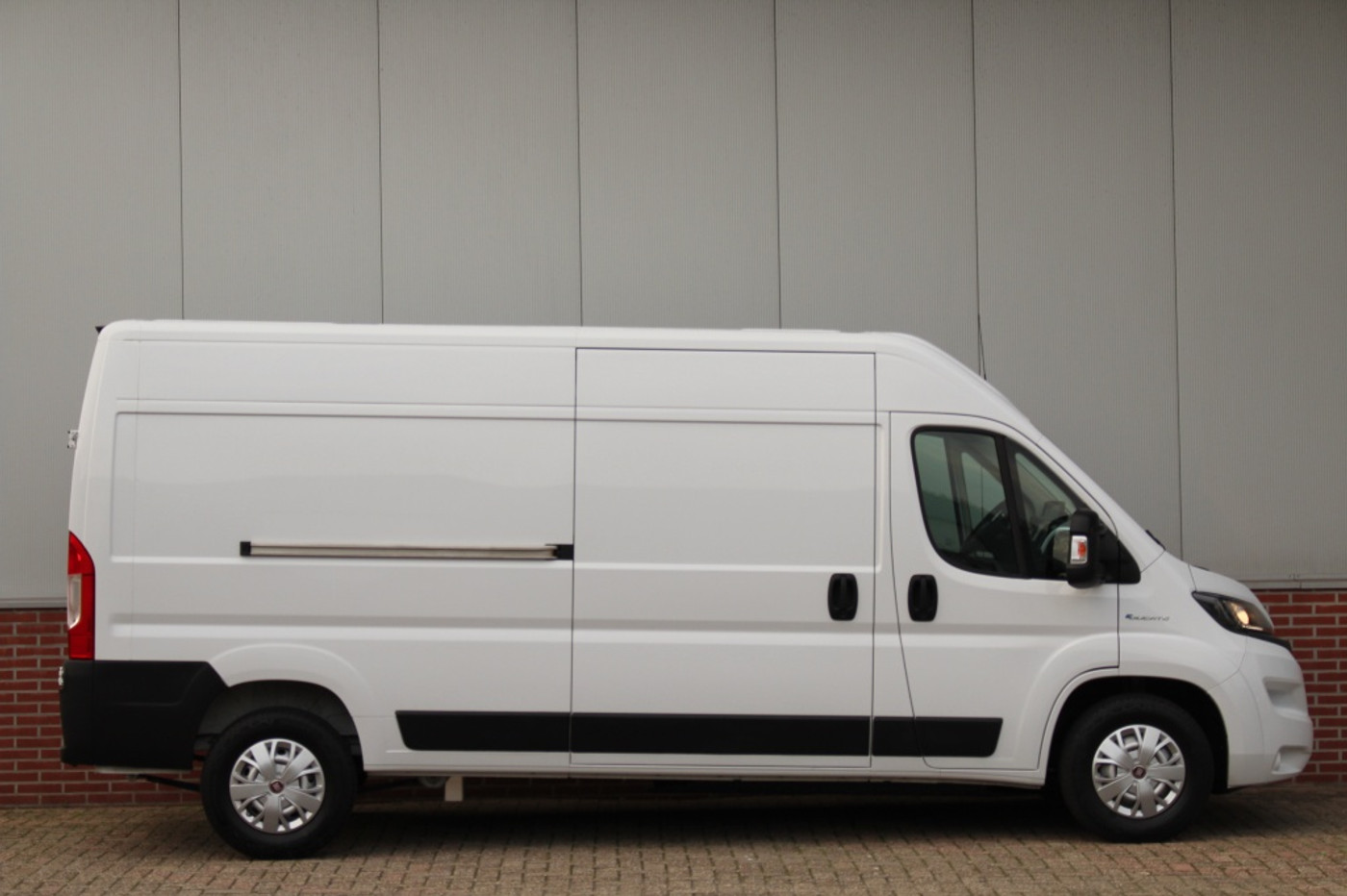Foto van Fiat Fiat Ducato