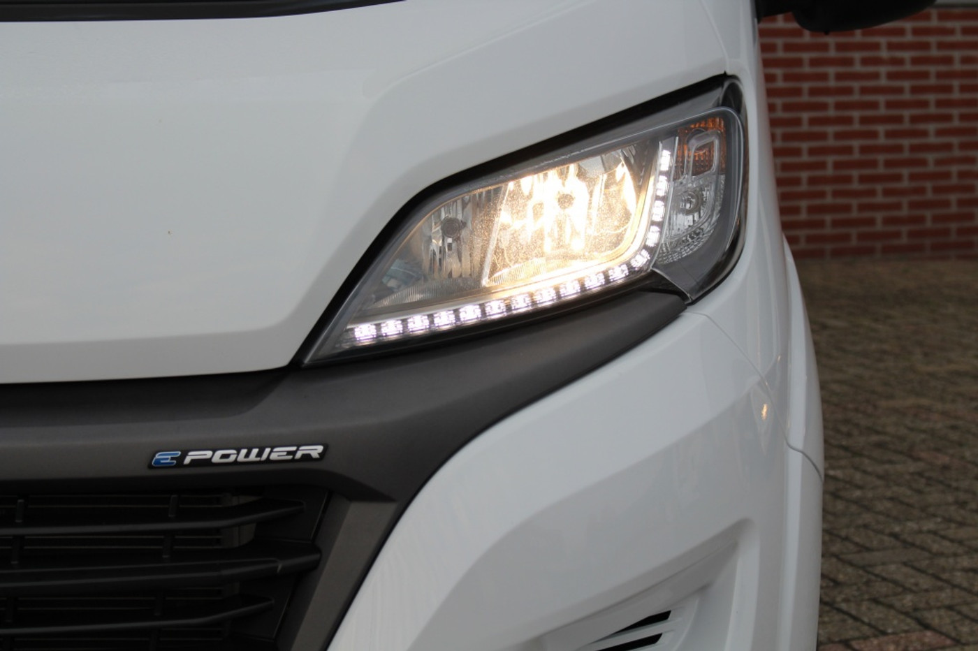 Foto van Fiat Fiat Ducato