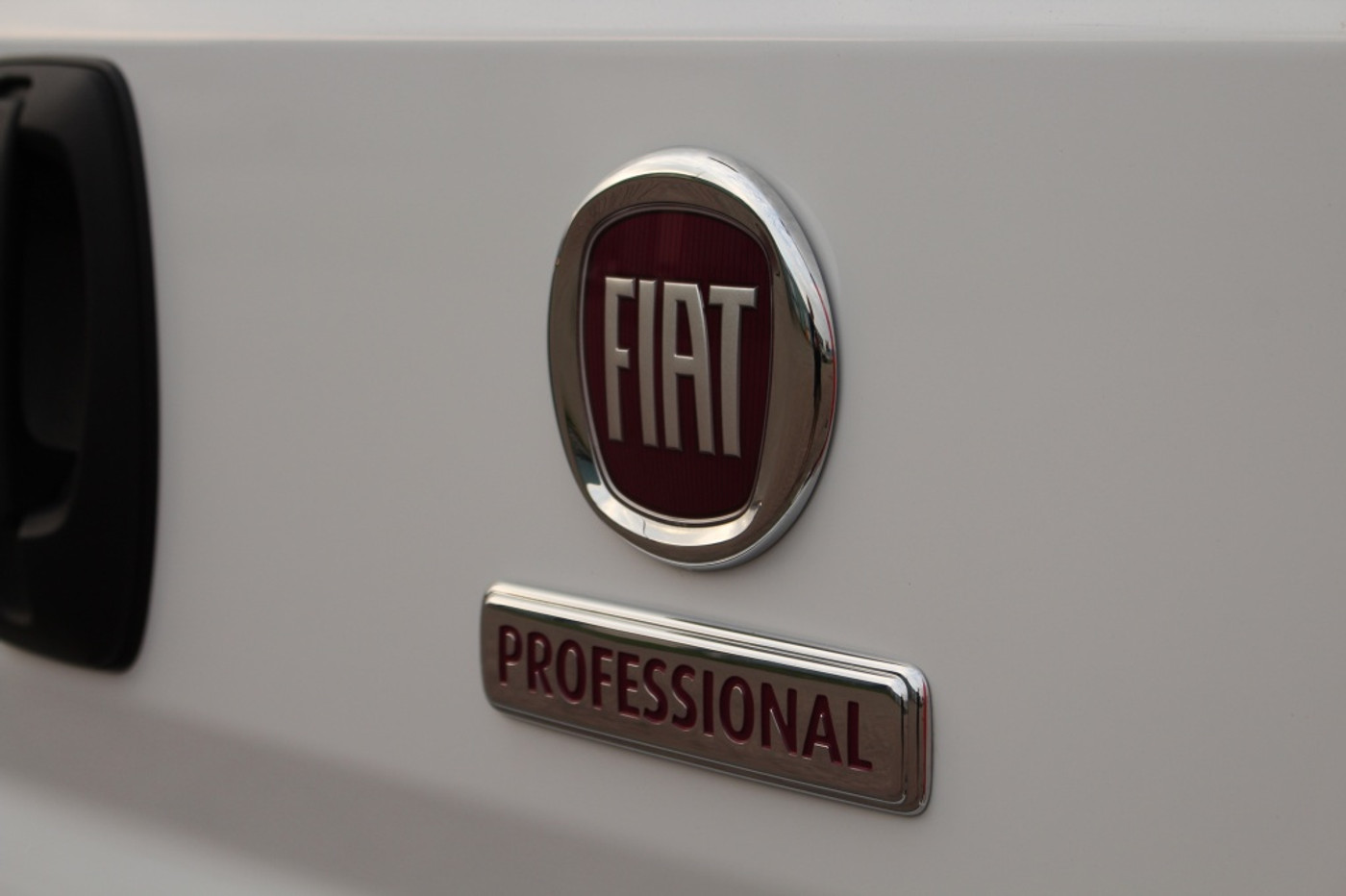 Foto van Fiat Fiat Ducato