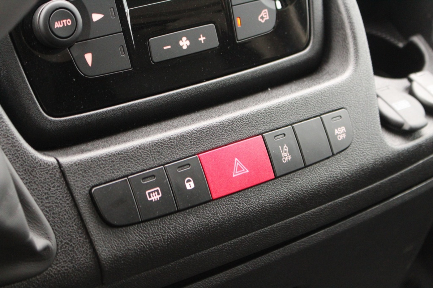 Foto van Fiat Fiat Ducato
