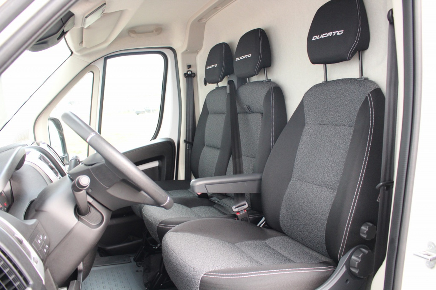 Foto van Fiat Fiat Ducato