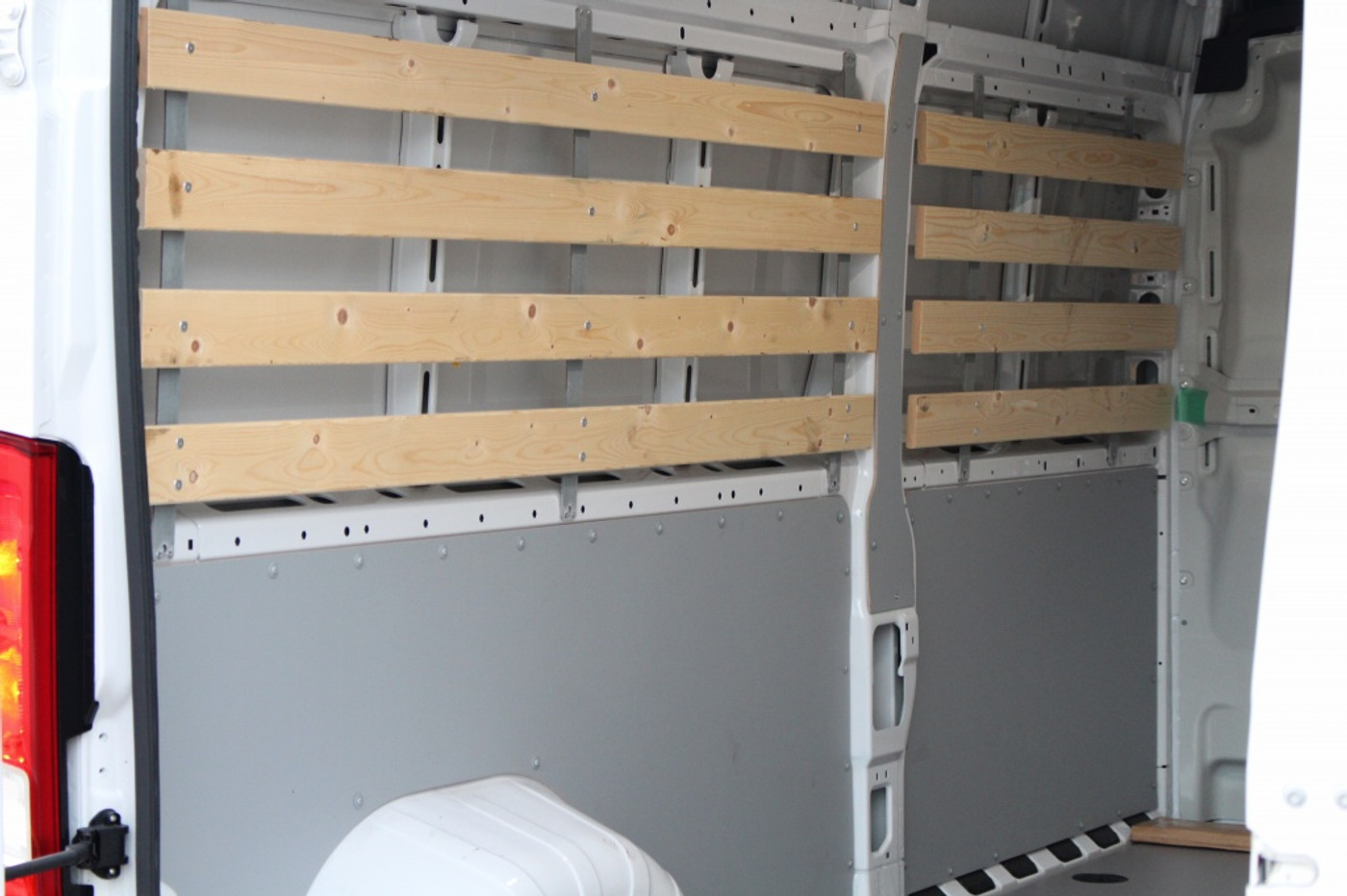 Foto van Fiat Fiat Ducato