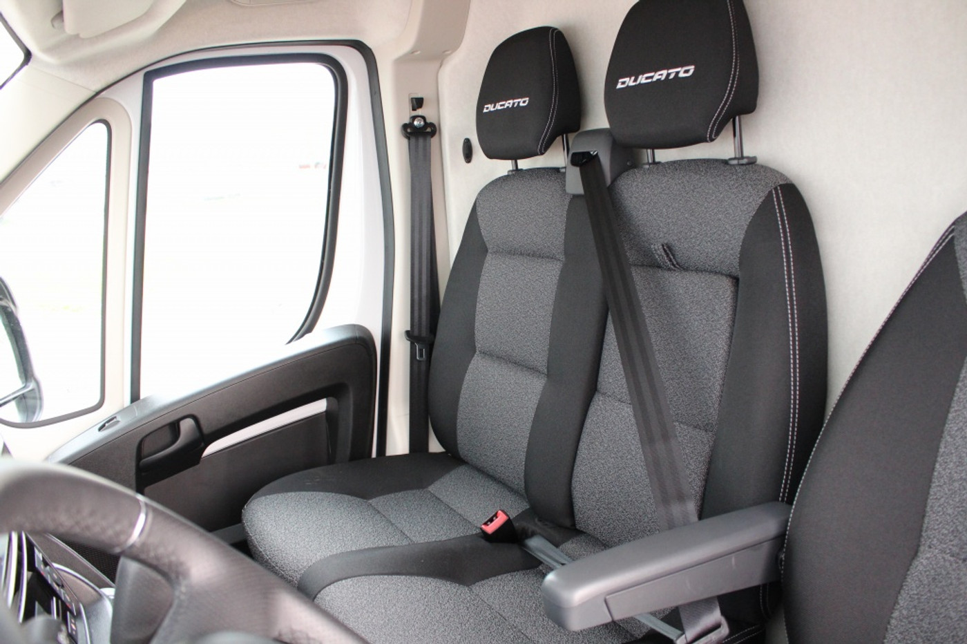 Foto van Fiat Fiat Ducato