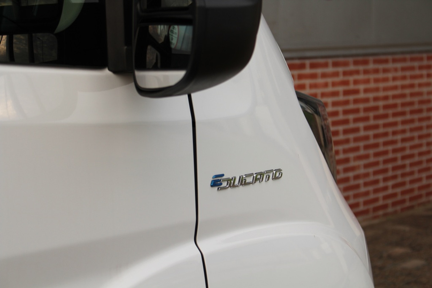 Foto van Fiat Fiat Ducato