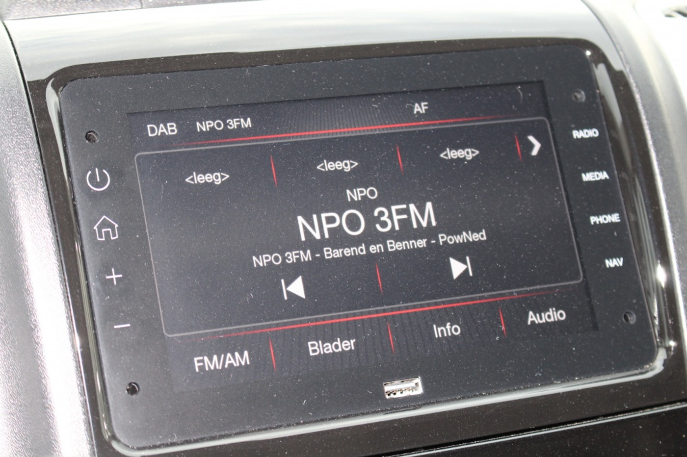 Foto van Fiat Fiat Ducato