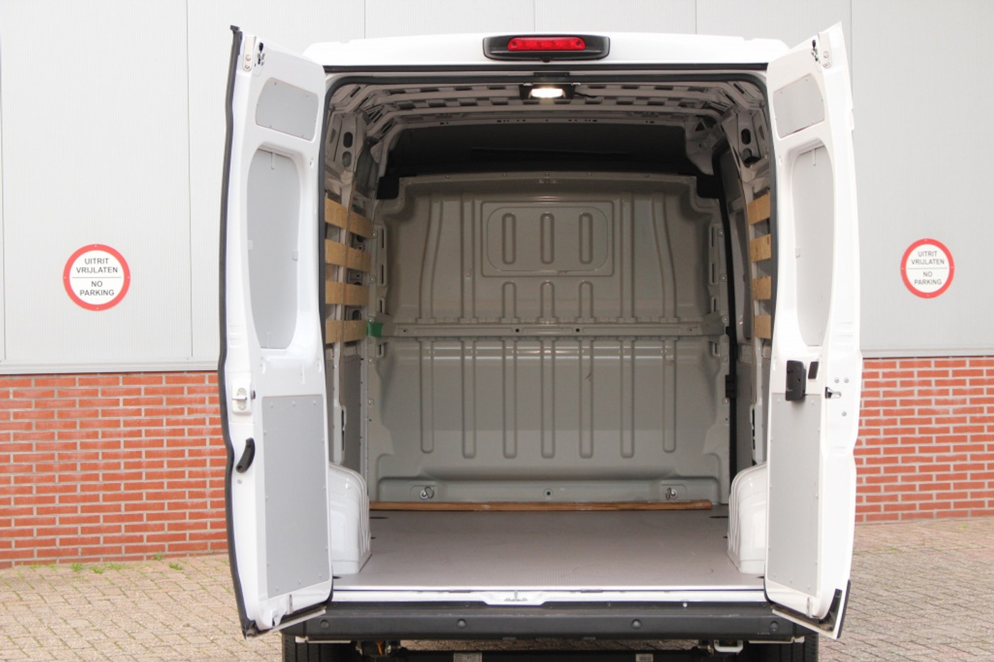 Foto van Fiat Fiat Ducato