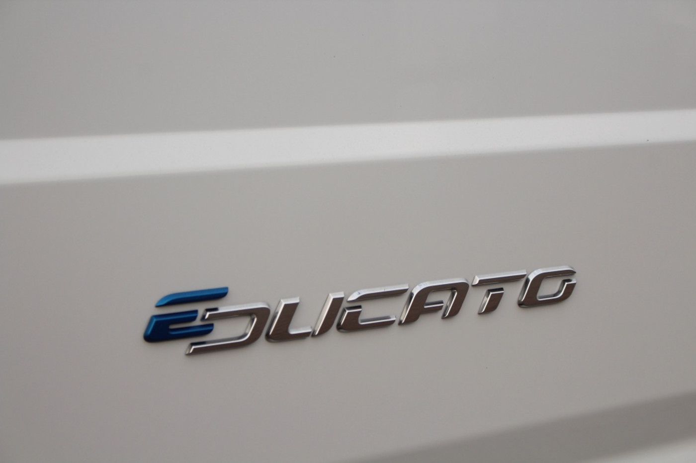 Foto van Fiat Fiat Ducato