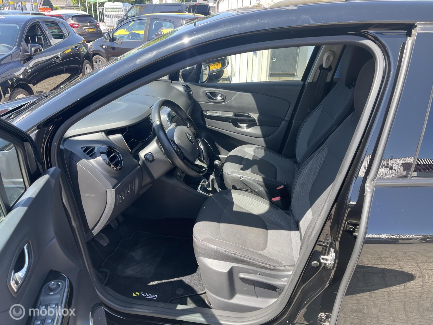 Foto van Renault Captur