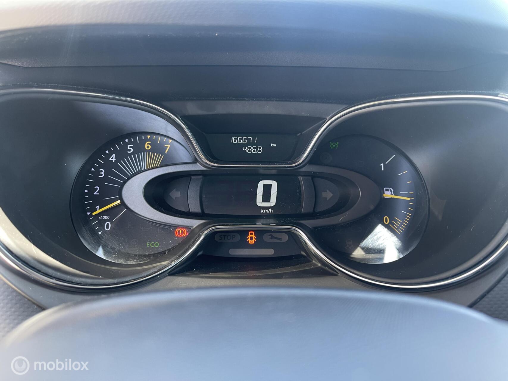 Foto van Renault Captur