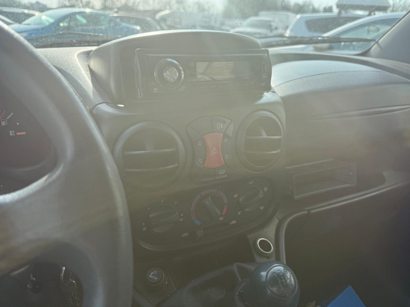 Foto van Fiat Fiat Doblo