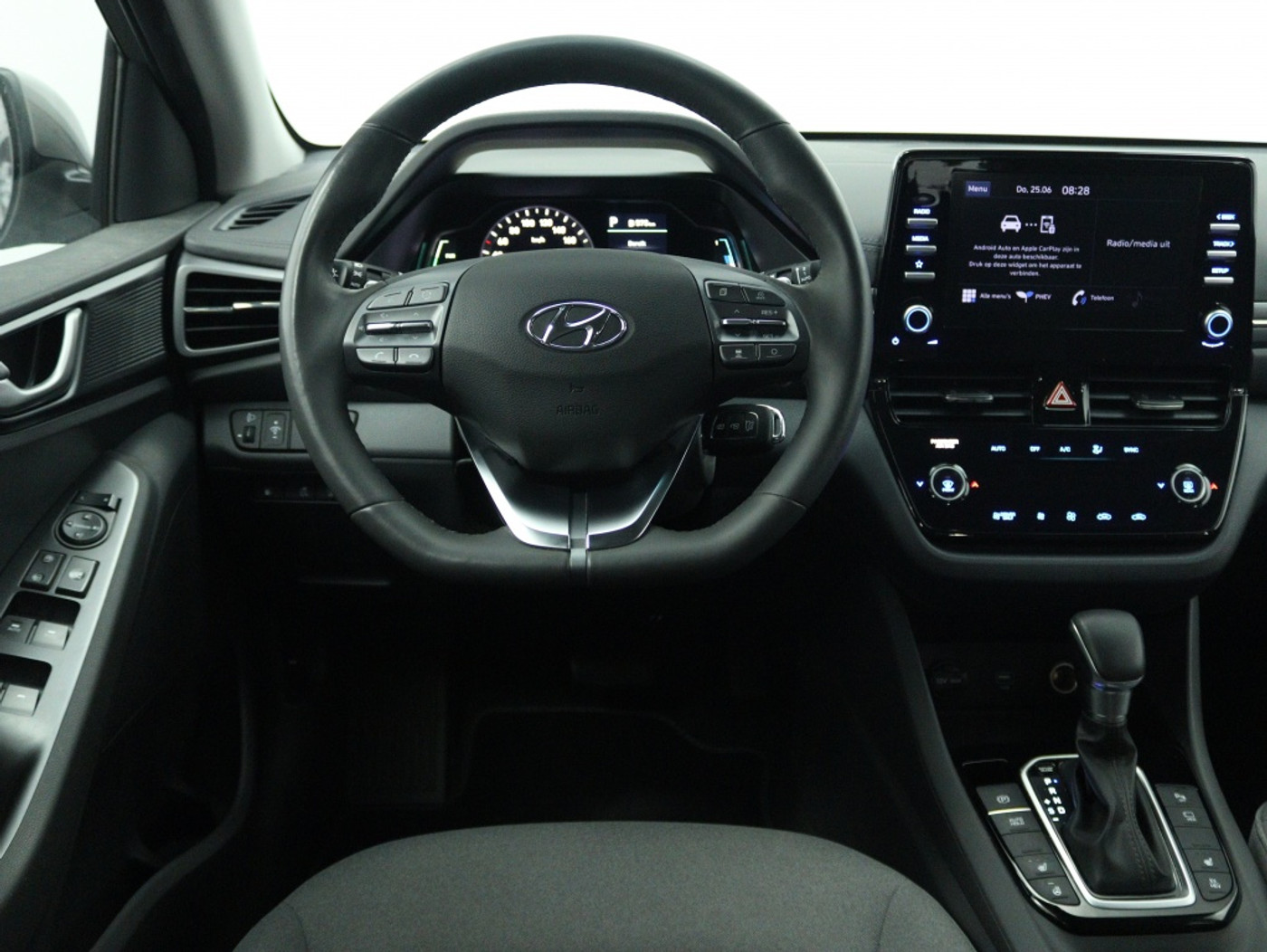 Foto van Hyundai Ioniq