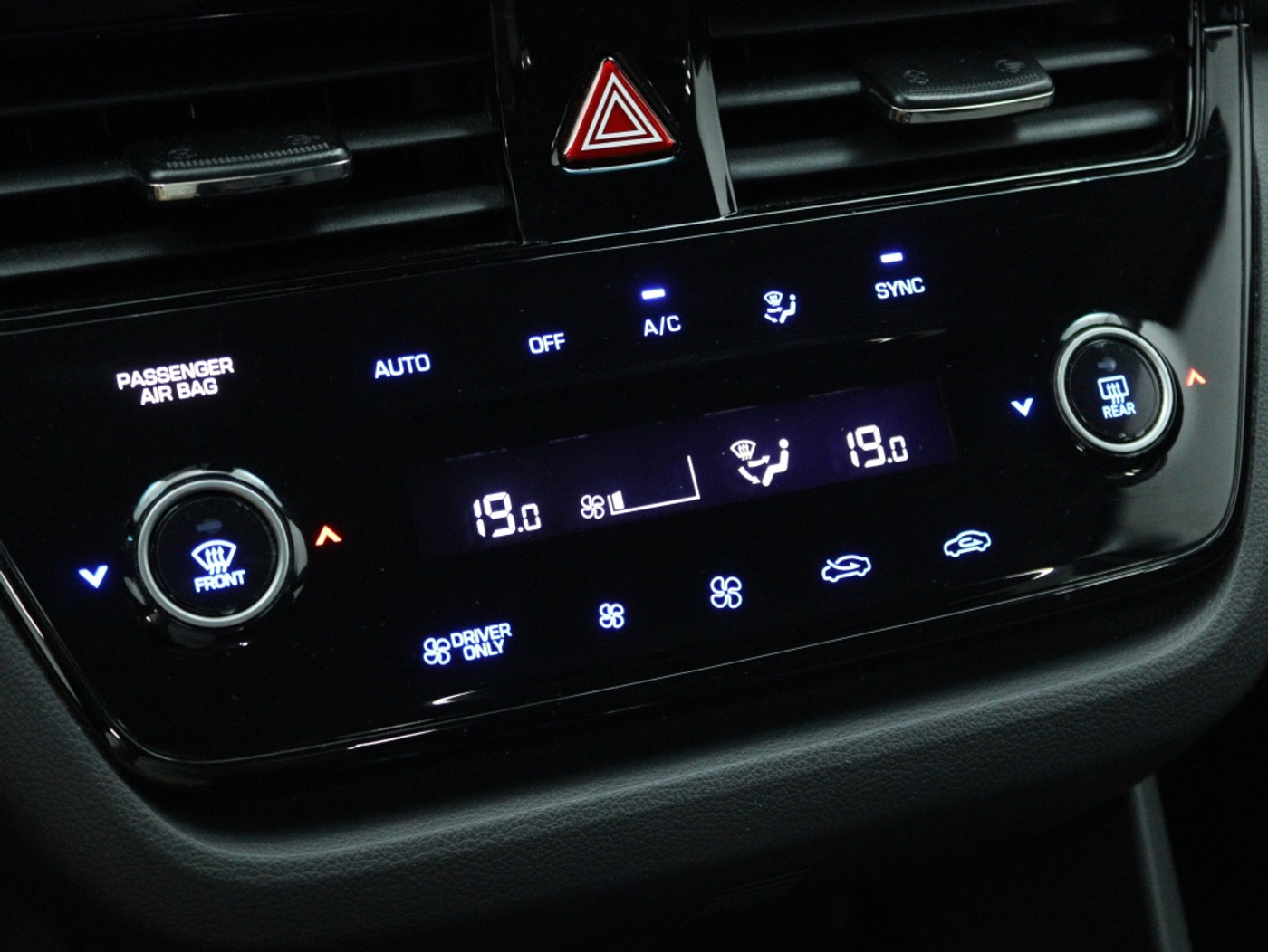 Foto van Hyundai Ioniq