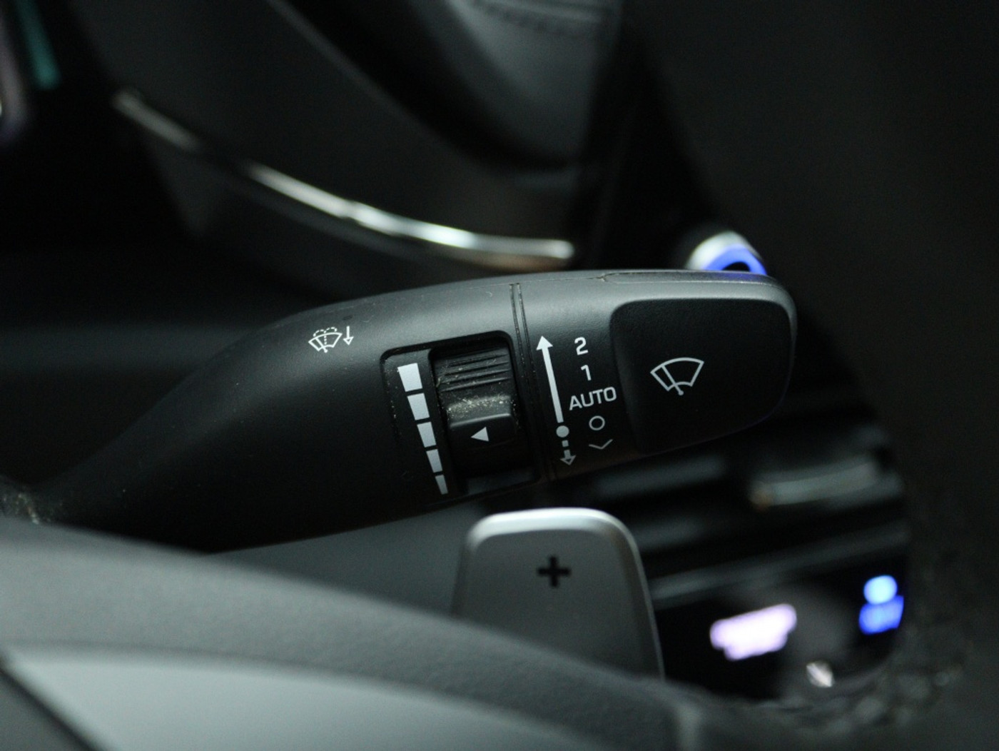 Foto van Hyundai Ioniq