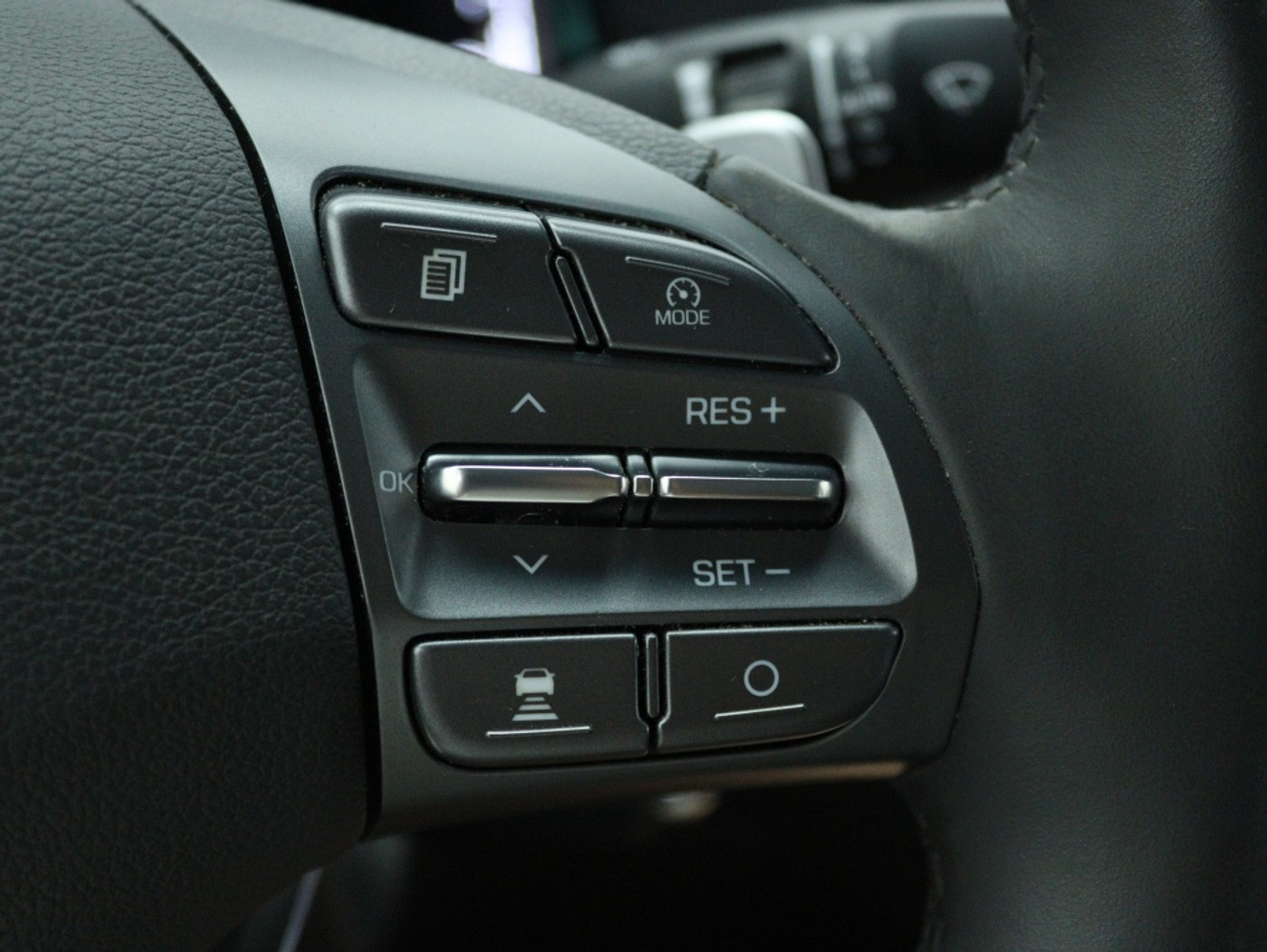 Foto van Hyundai Ioniq